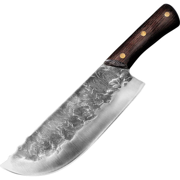 Kirisaki Handmade Forged Knife