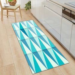 Geometric Anti-Slip Mat