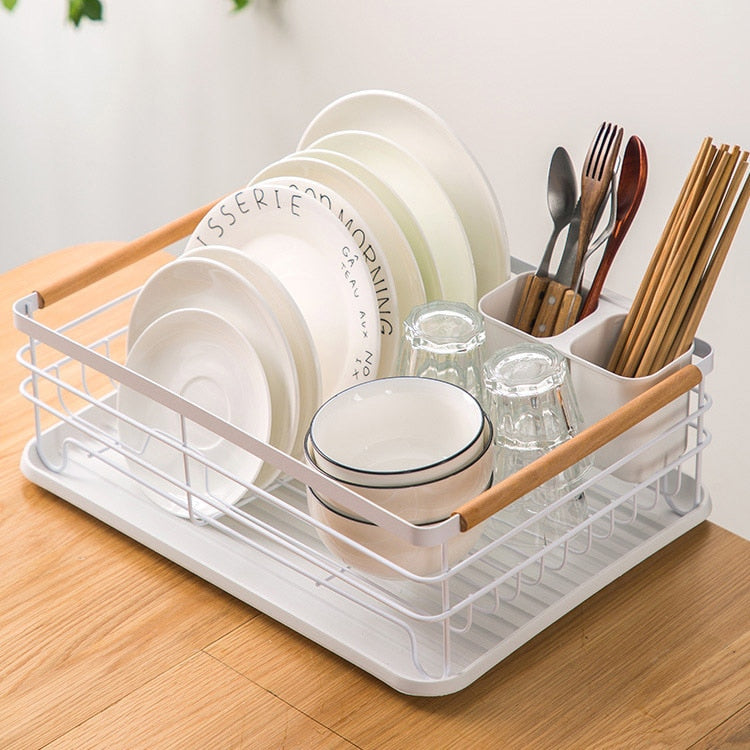 Dish Drying Rack